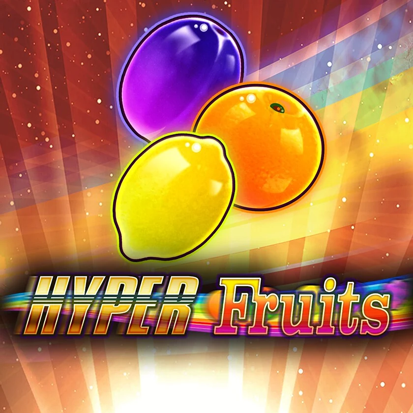 Hyper Fruits