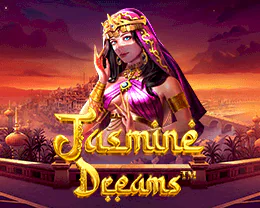 Jasmine Dreams